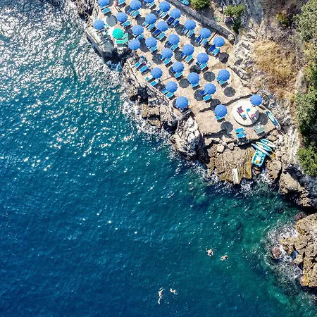 Village Santa Fortunata - Campogaio Sorrento