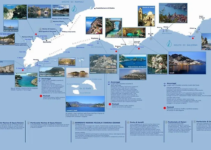 Village Santa Fortunata - Campogaio