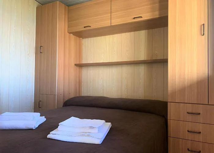 Village Santa Fortunata - Campogaio 4*