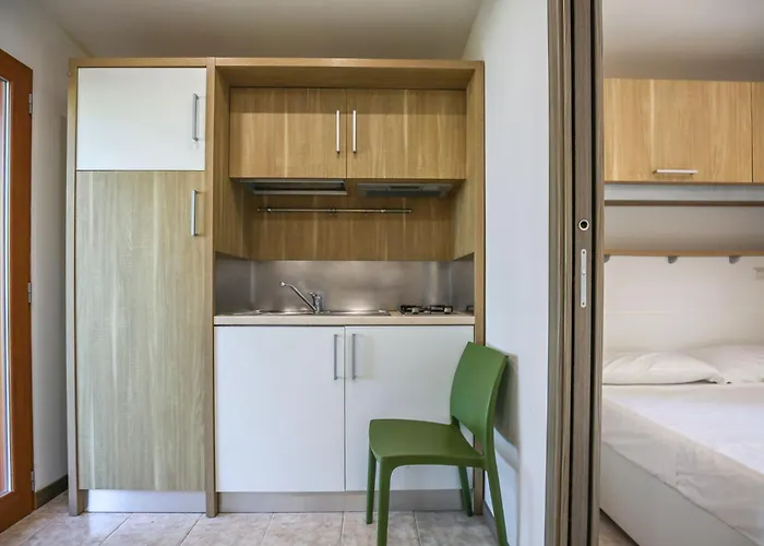 Village Santa Fortunata - Campogaio 4*