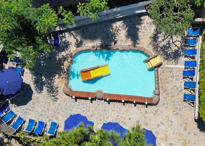 Village Santa Fortunata - Campogaio