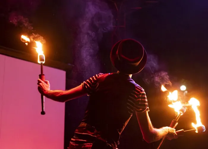 Kemping Village Santa Fortunata - Campogaio Sorrento