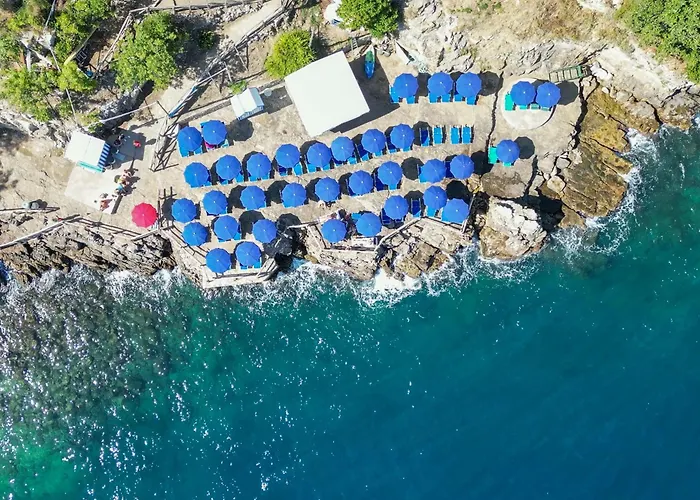 Village Santa Fortunata - Campogaio 4*