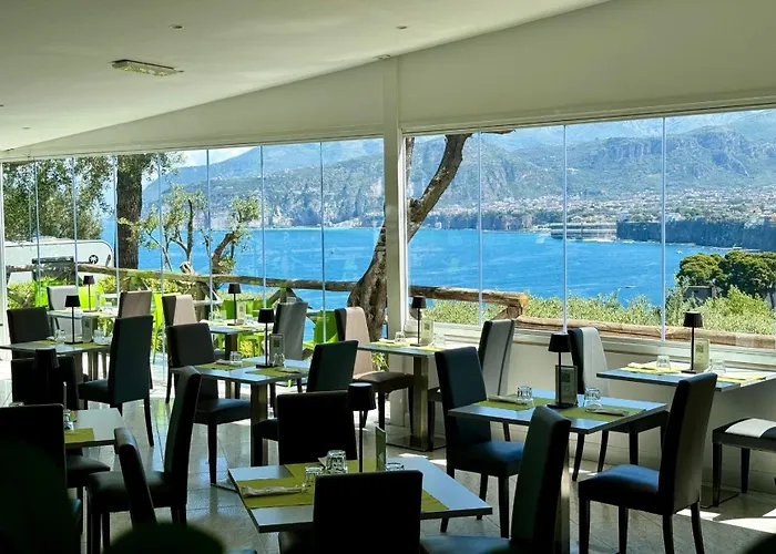 Village Santa Fortunata - Campogaio