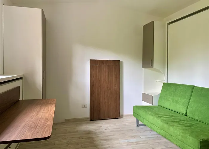 Village Santa Fortunata - Campogaio 4*