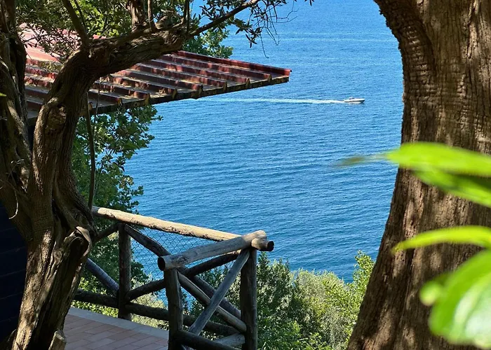 Village Santa Fortunata - Campogaio 4*