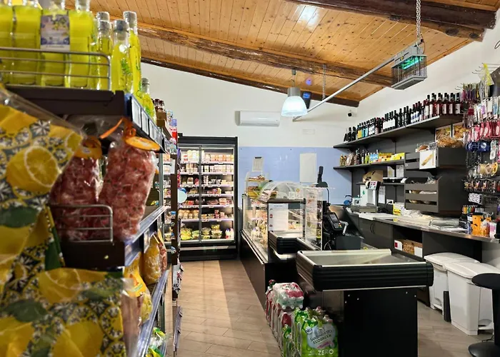 营地 Village Santa Fortunata - Campogaio 4*