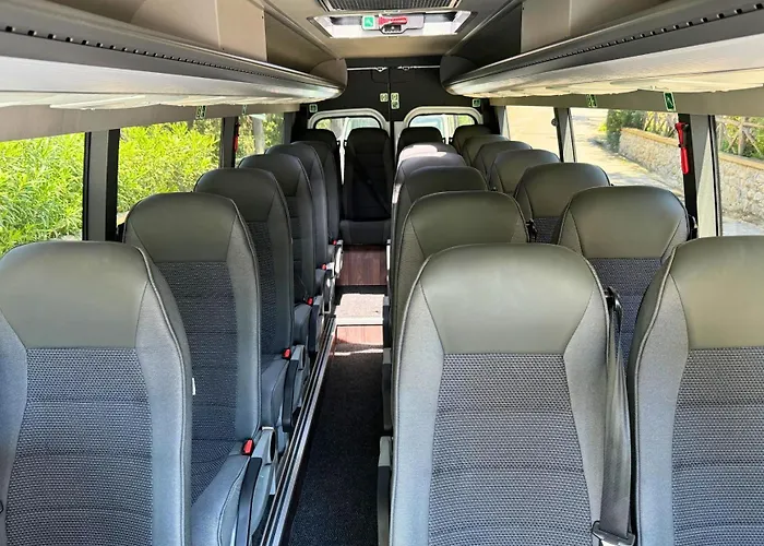 Village Santa Fortunata - Campogaio אתר קמפינג סורנטו