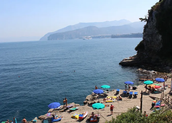 Village Santa Fortunata - Campogaio 营地