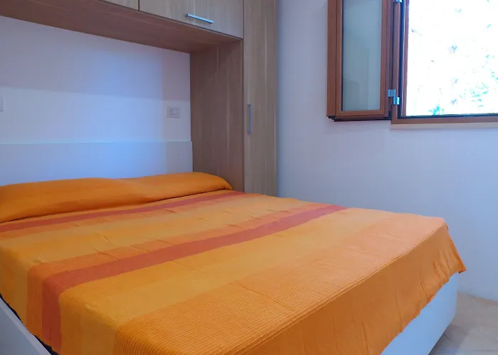 Kemping Village Santa Fortunata - Campogaio