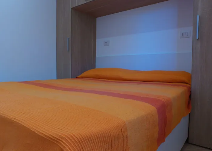 Village Santa Fortunata - Campogaio