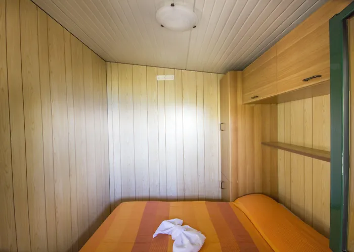 Village Santa Fortunata - Campogaio אתר קמפינג