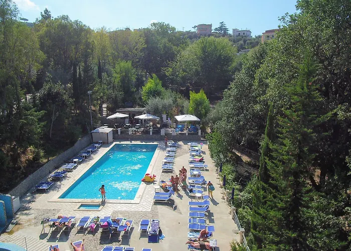 Village Santa Fortunata - Campogaio Sorrento