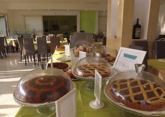 Village Santa Fortunata - Campogaio 4* סורנטו