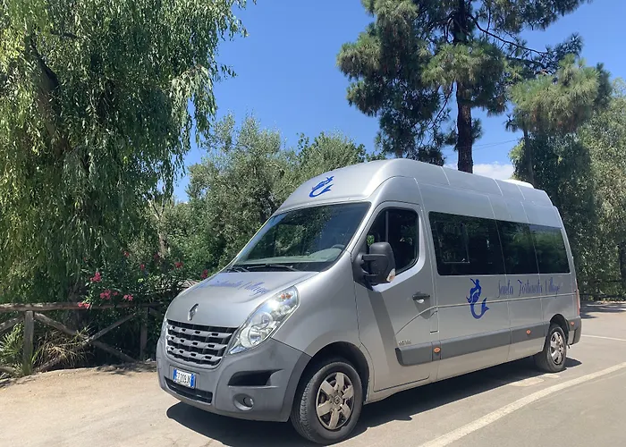 营地 Village Santa Fortunata - Campogaio 4*