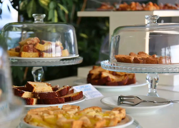 Village Santa Fortunata - Campogaio Kemping 4*