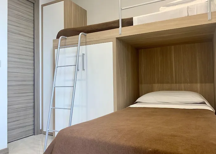 Kemping Village Santa Fortunata - Campogaio 4*