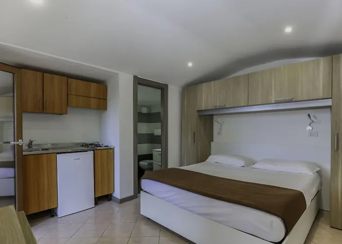 Village Santa Fortunata - Campogaio