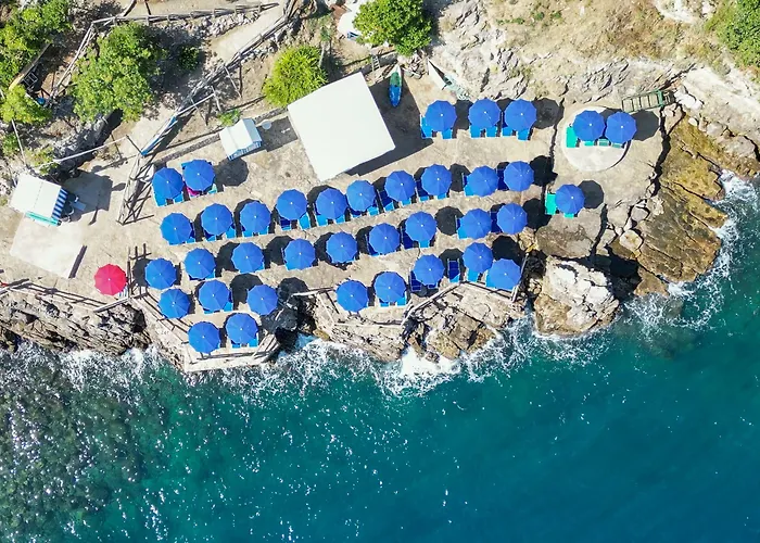 Village Santa Fortunata - Campogaio