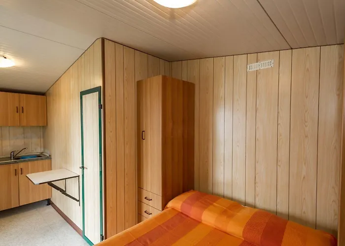 Village Santa Fortunata - Campogaio 4* Σορέντο