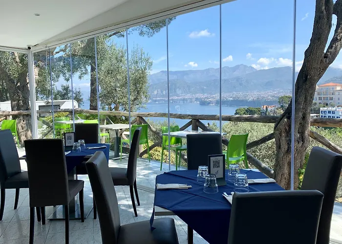 Village Santa Fortunata - Campogaio