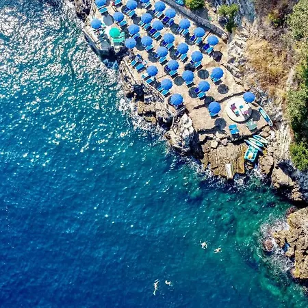Campingplatz Village Santa Fortunata - Campogaio 4*