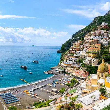 Village Santa Fortunata - Campogaio