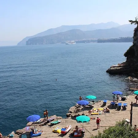 Village Santa Fortunata - Campogaio Campingplatz