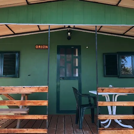 Village Santa Fortunata - Campogaio 4*