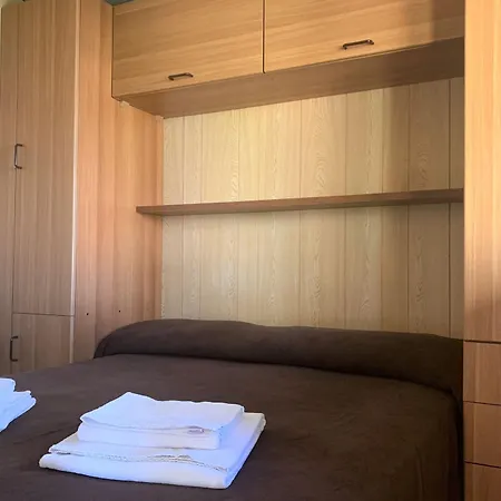 Village Santa Fortunata - Campogaio 4*