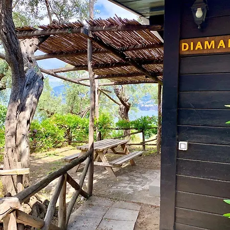 Village Santa Fortunata - Campogaio 4*