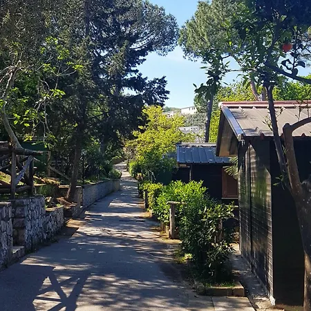 Village Santa Fortunata - Campogaio 4* Sorrent