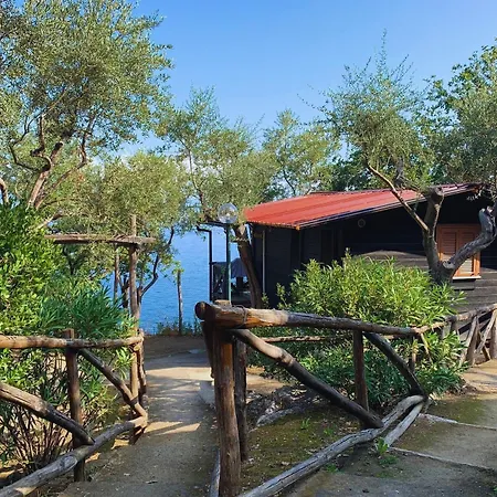 Village Santa Fortunata - Campogaio 4*