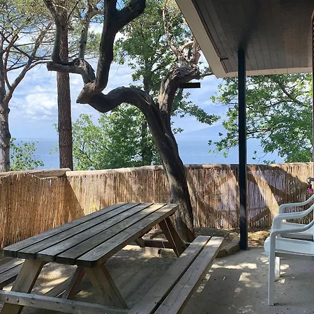 Kemp Village Santa Fortunata - Campogaio 4*