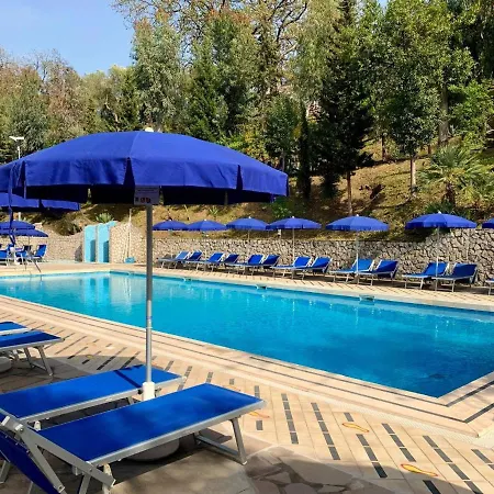 Village Santa Fortunata - Campogaio 4*
