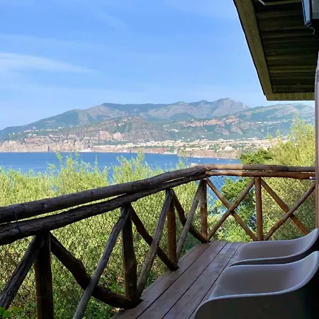 Village Santa Fortunata - Campogaio 4*
