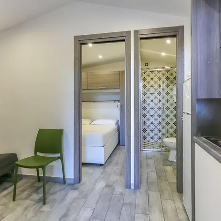 Village Santa Fortunata - Campogaio Sorrento