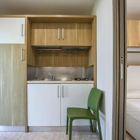 Village Santa Fortunata - Campogaio 4*