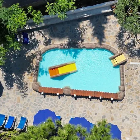 Village Santa Fortunata - Campogaio