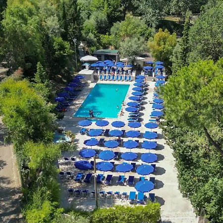 Village Santa Fortunata - Campogaio