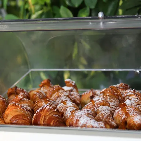 キャンプ場 Village Santa Fortunata - Campogaio