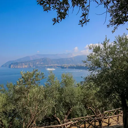 Village Santa Fortunata - Campogaio Sorrento