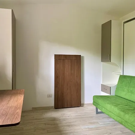 Village Santa Fortunata - Campogaio 4*