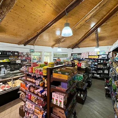 Village Santa Fortunata - Campogaio 4*