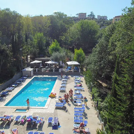 Village Santa Fortunata - Campogaio Sorrento