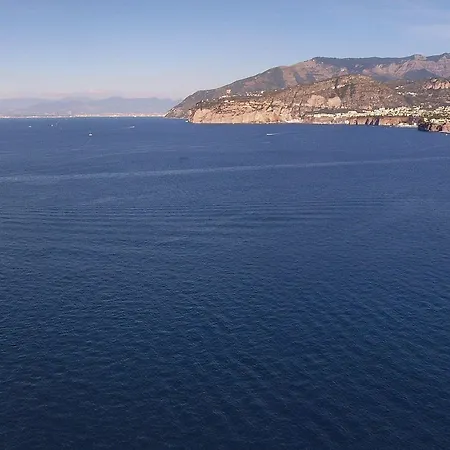 Village Santa Fortunata - Campogaio キャンプ場 ソレント