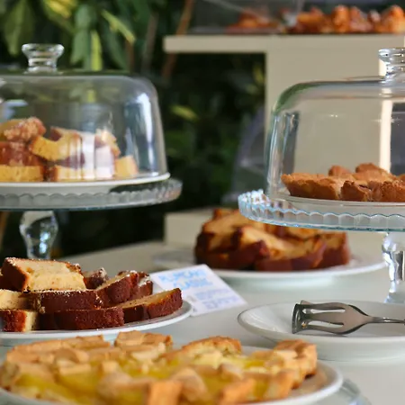 Village Santa Fortunata - Campogaio キャンプ場 4*