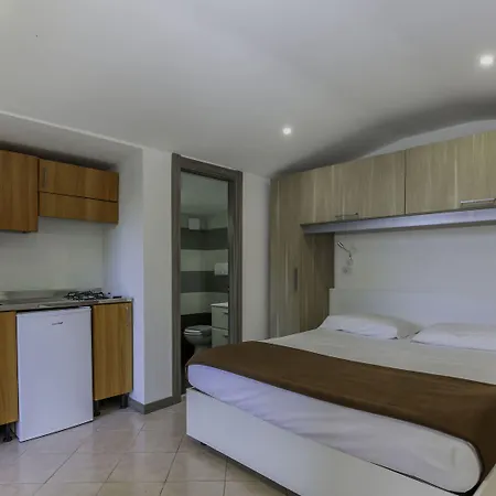 Village Santa Fortunata - Campogaio