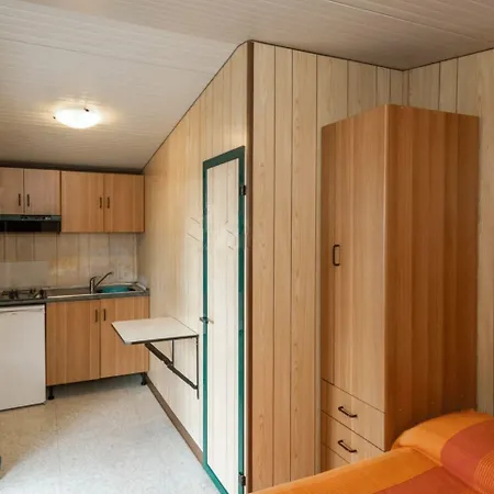 Village Santa Fortunata - Campogaio Parque de Campismo Sorrento