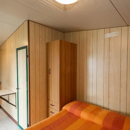 Village Santa Fortunata - Campogaio 4* ソレント